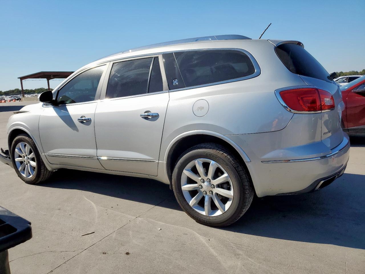 2015 Buick Enclave - Фото 2