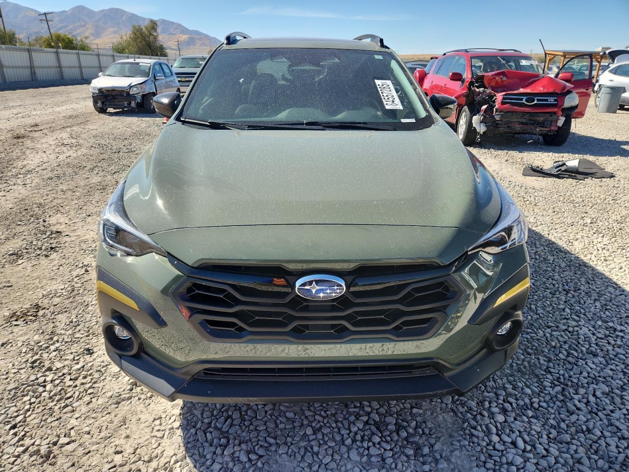 2024 Subaru Crosstrek Sport - Фото 5
