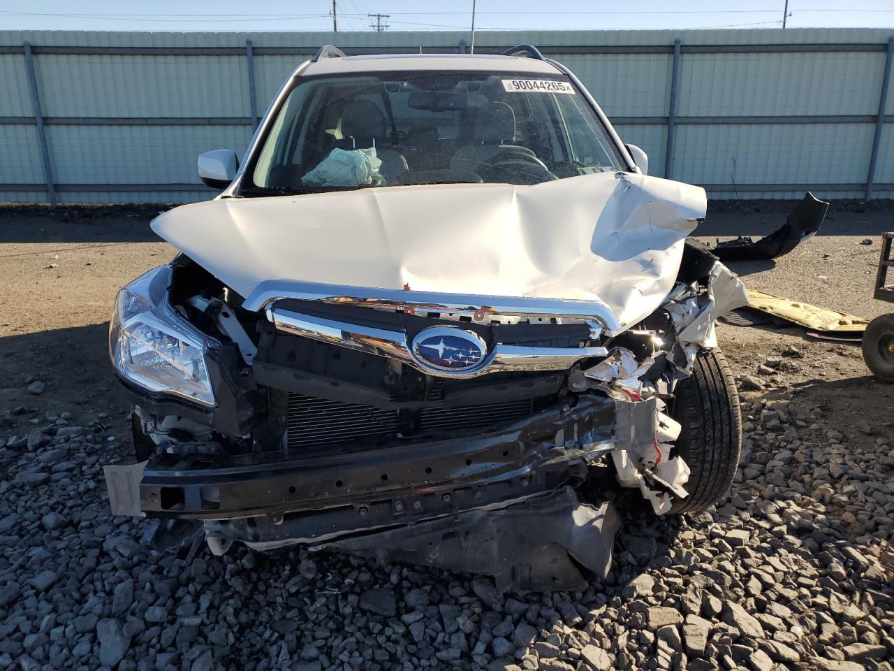 2015 Subaru Forester 2.5I Premium - Image 5