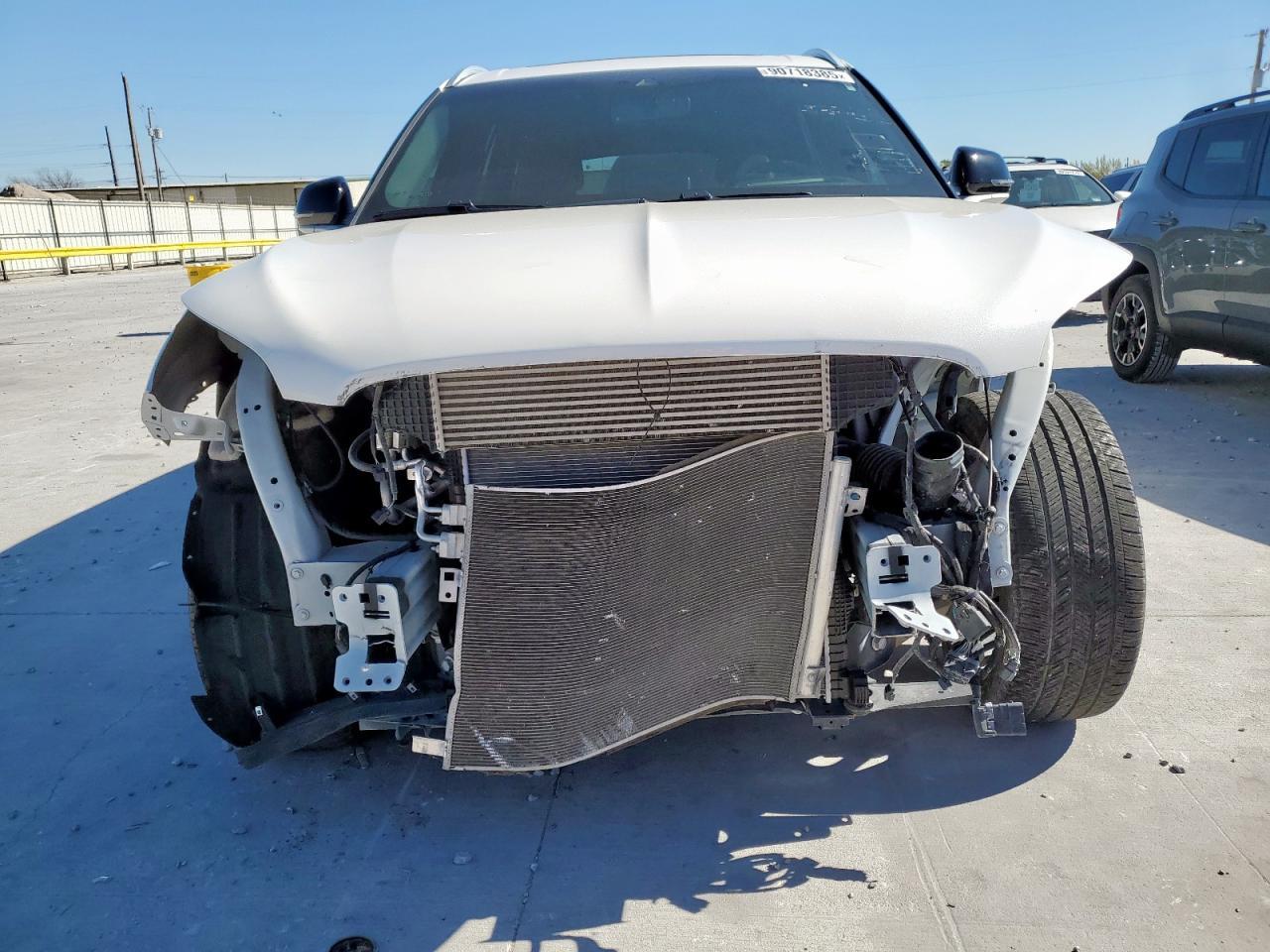 2023 Lincoln Aviator Reserve - Image 5