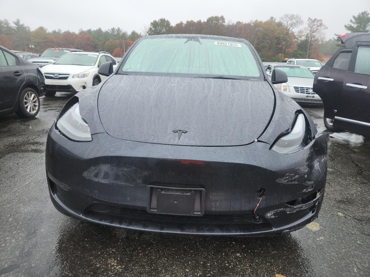 2024 Tesla Model Y - Image 5