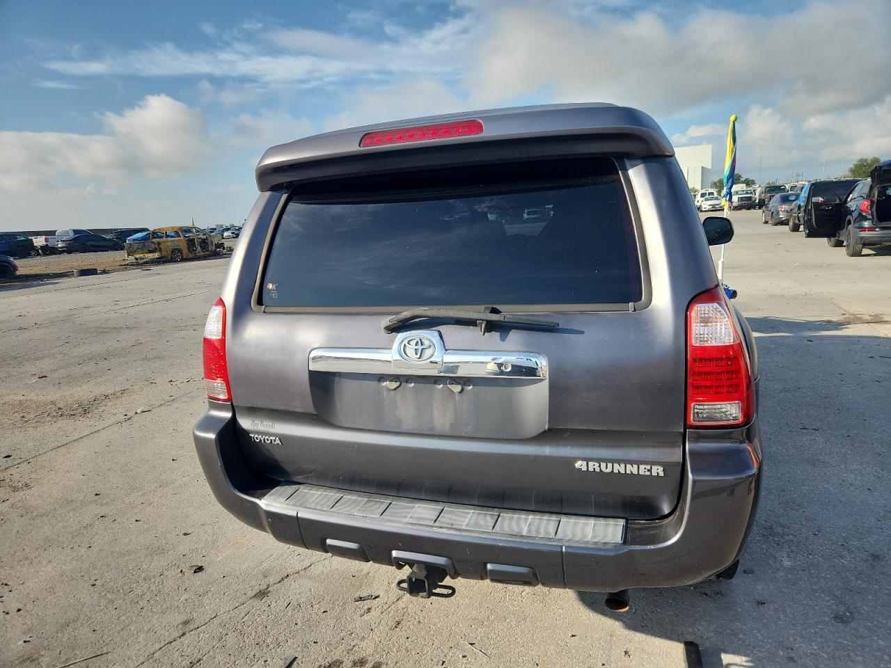 2006 Toyota 4Runner Sr5 - Image 6