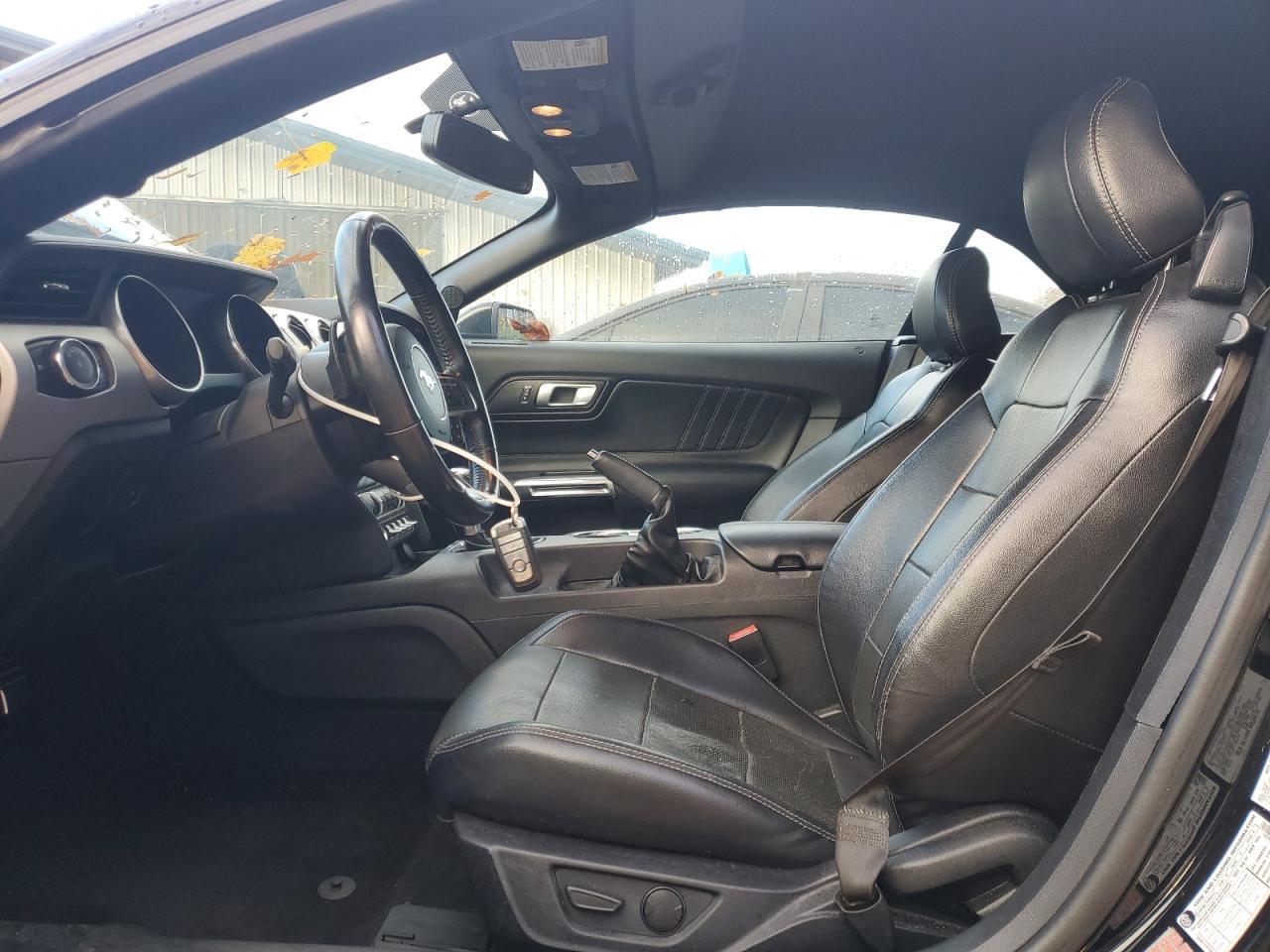 2020 Ford Mustang - Image 7