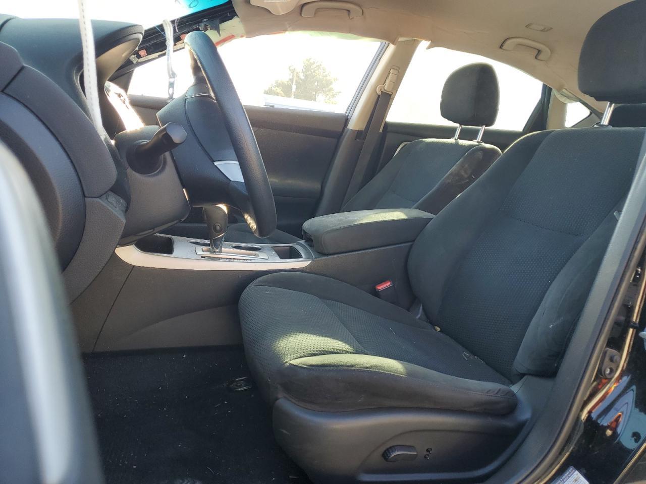 2015 Nissan Altima 2.5 - Фото 7