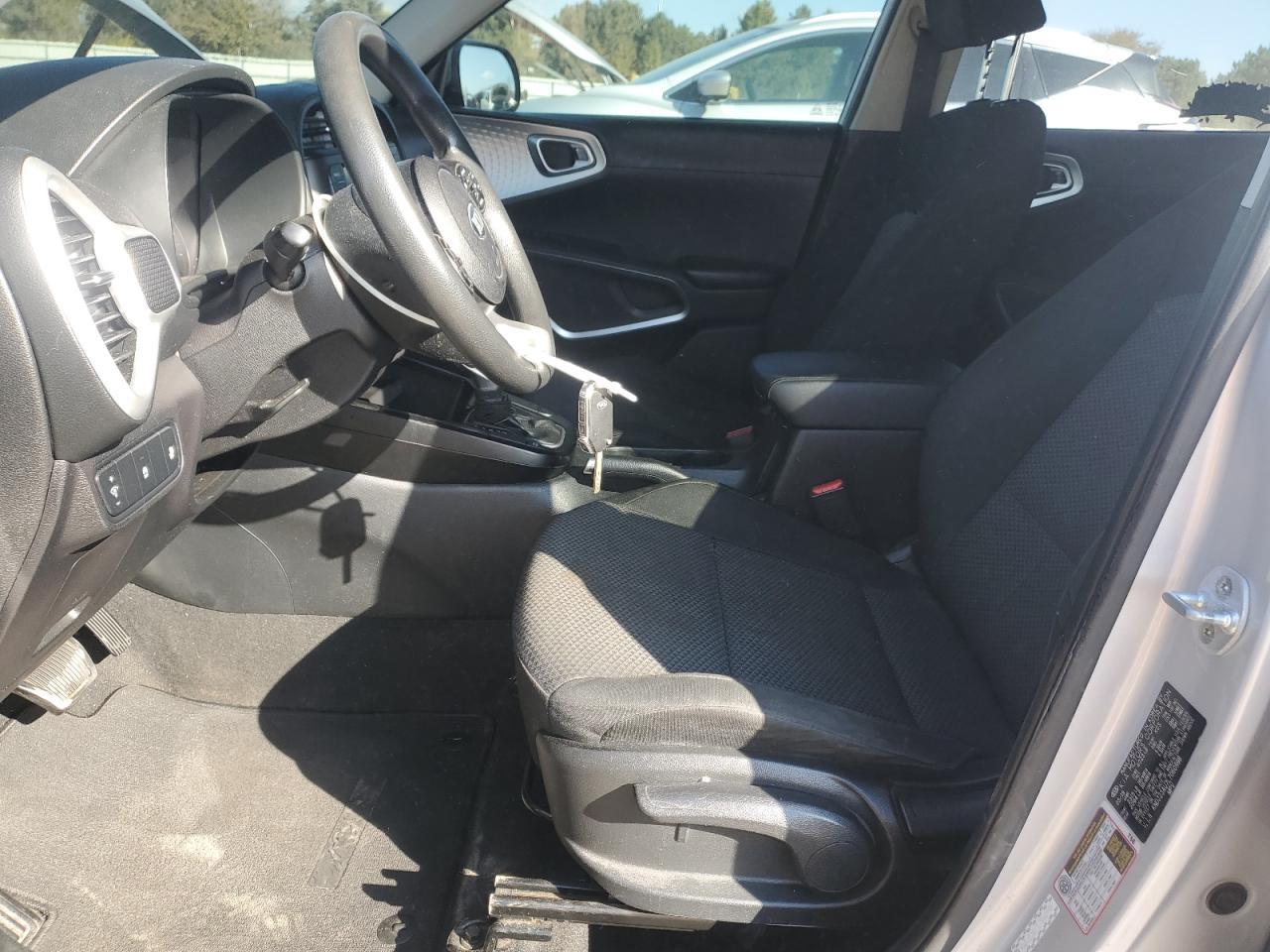 2020 Kia Soul Lx - Image 7
