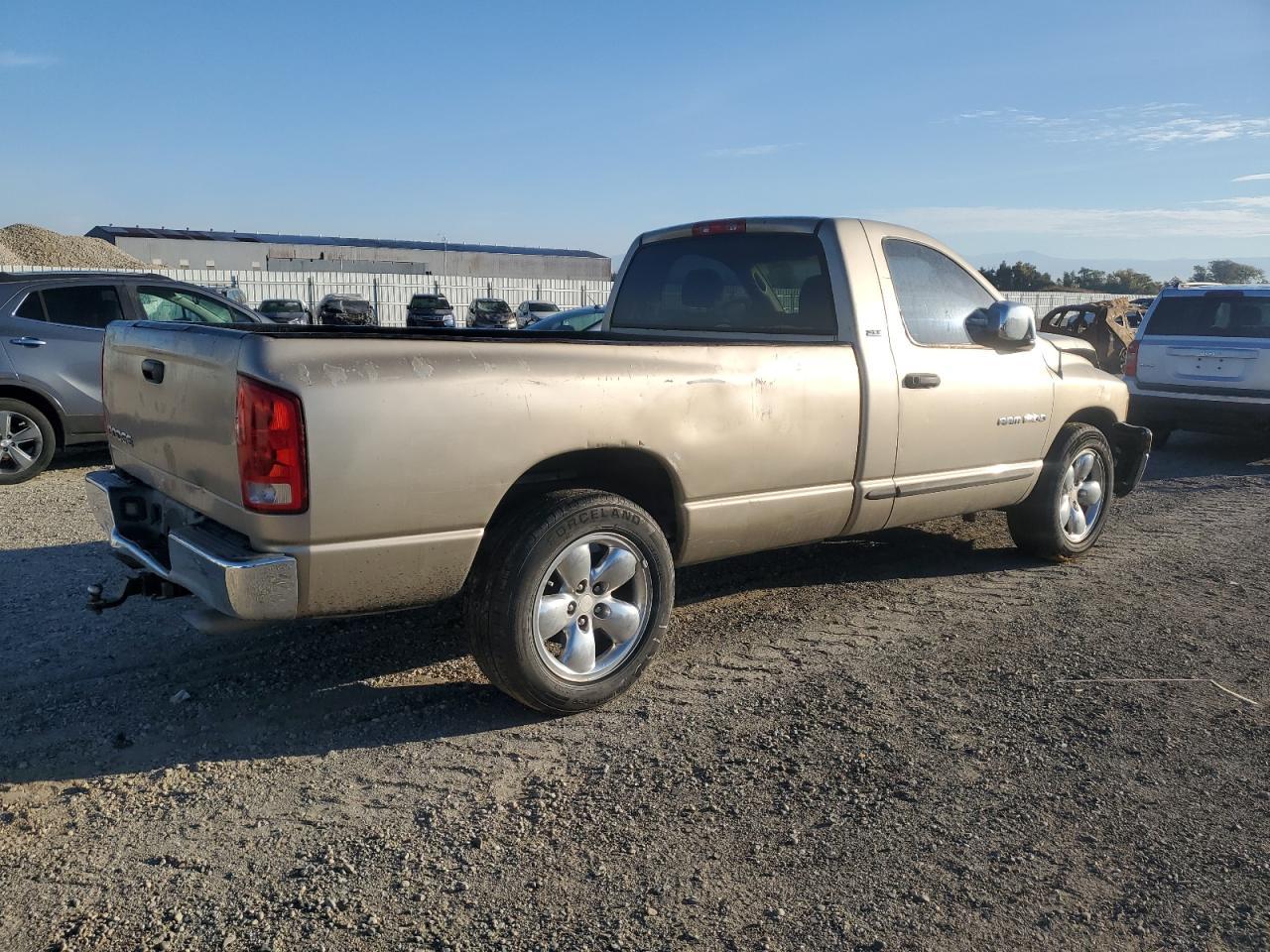 2002 Dodge Ram 1500 - Image 3