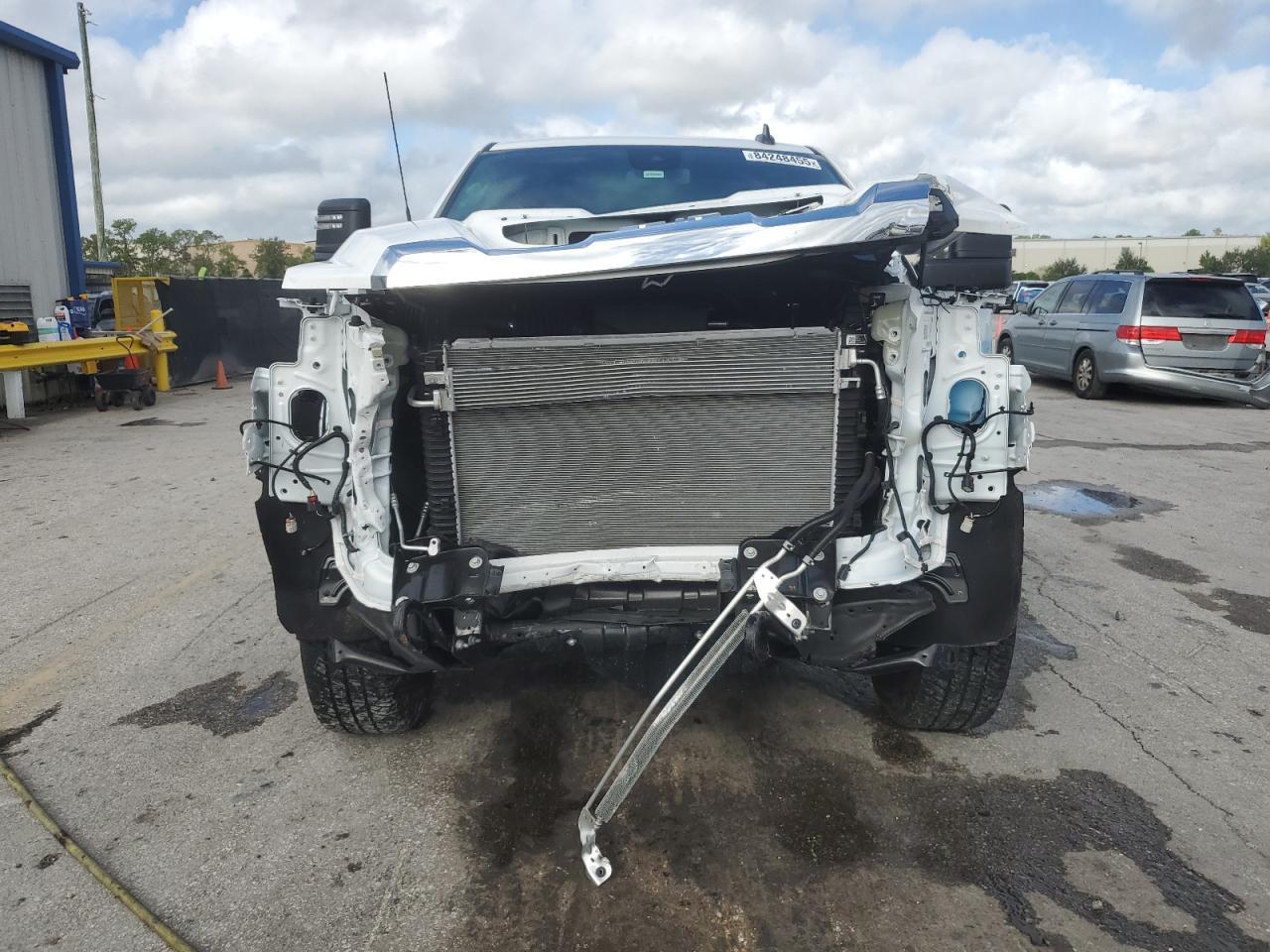 2025 GMC Sierra K2500 Heavy Duty - Фото 5