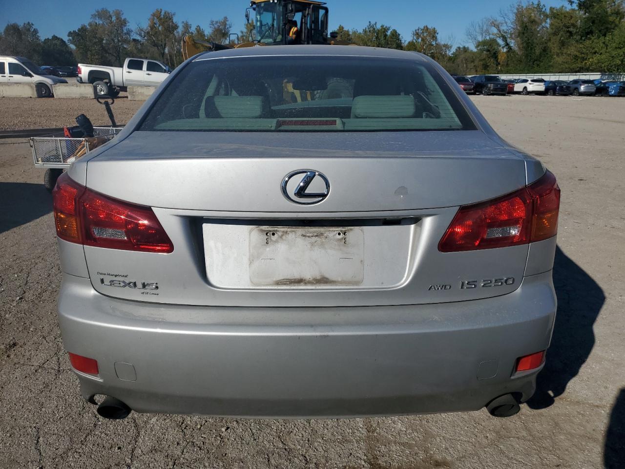 2006 Lexs Is 250 - Image 6