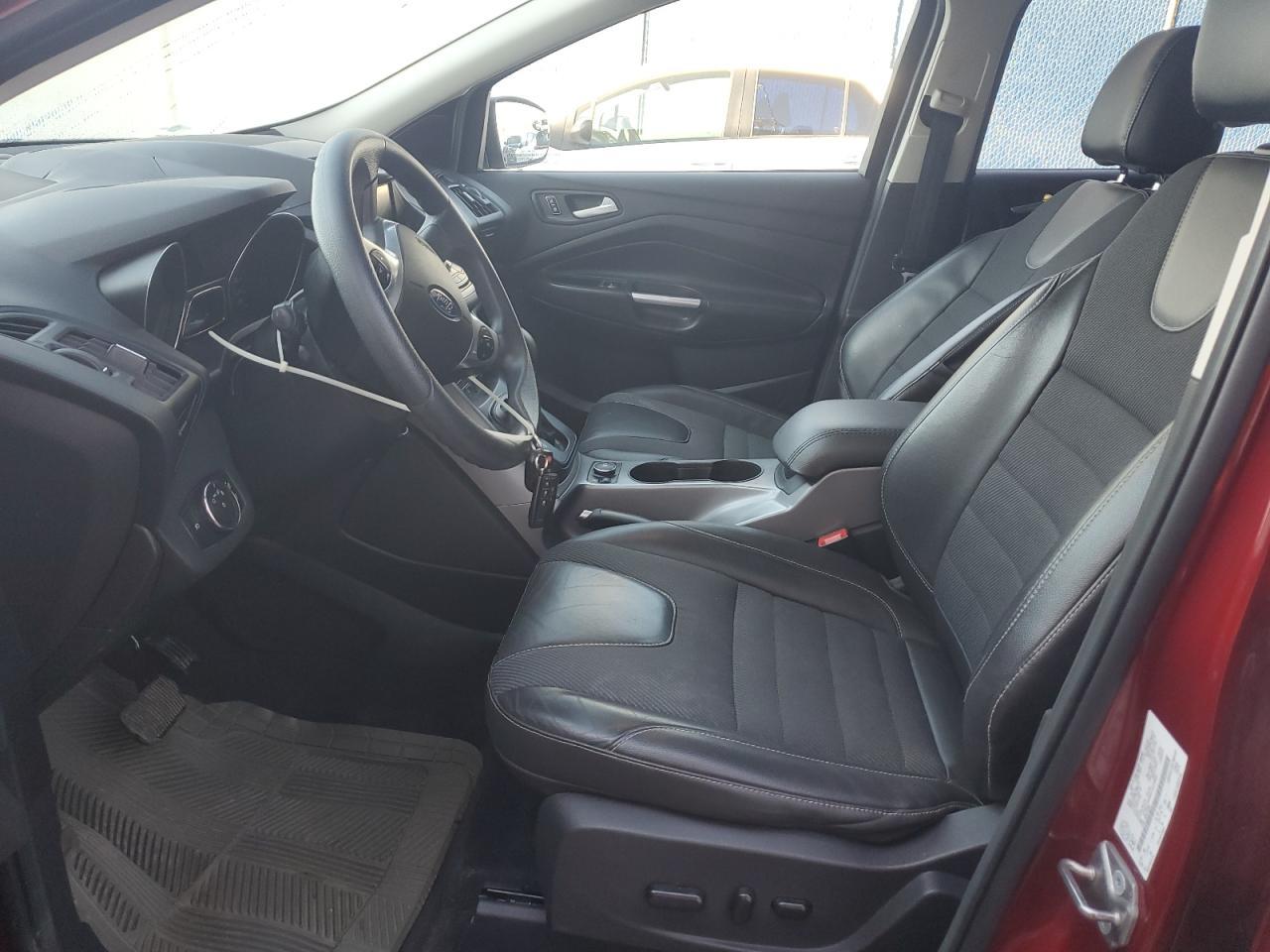 2015 Ford Escape Se - Image 7