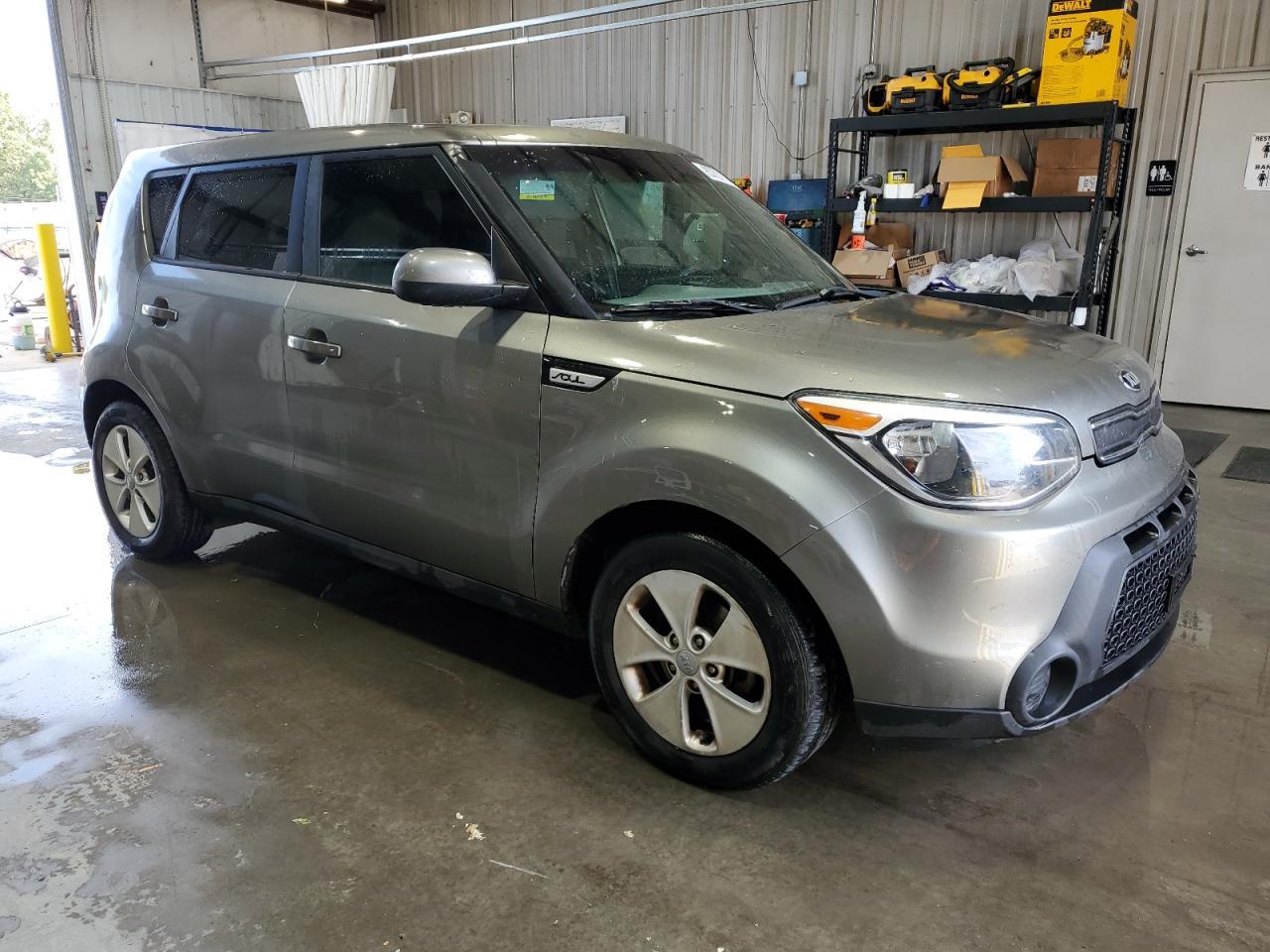 2016 Kia Soul - Image 4