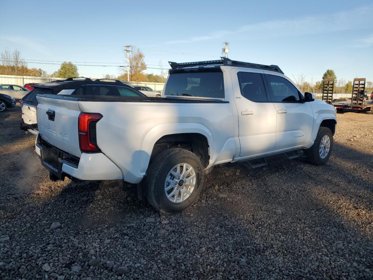 2024 Toyota Tacoma Double Cab - Image 3