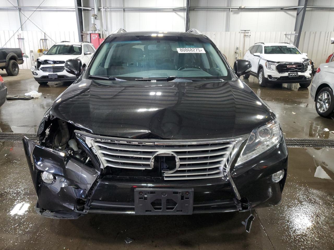 2015 Lexus Rx 350 Base - Image 5