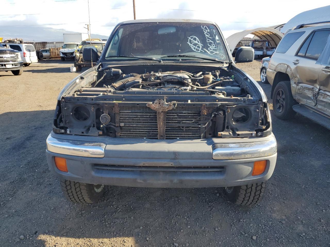 2000 Toyota Tacoma Xtracab Prerunner - Фото 5