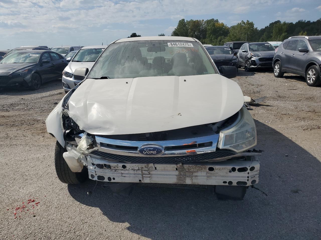 2010 Ford Focus Se - Фото 5