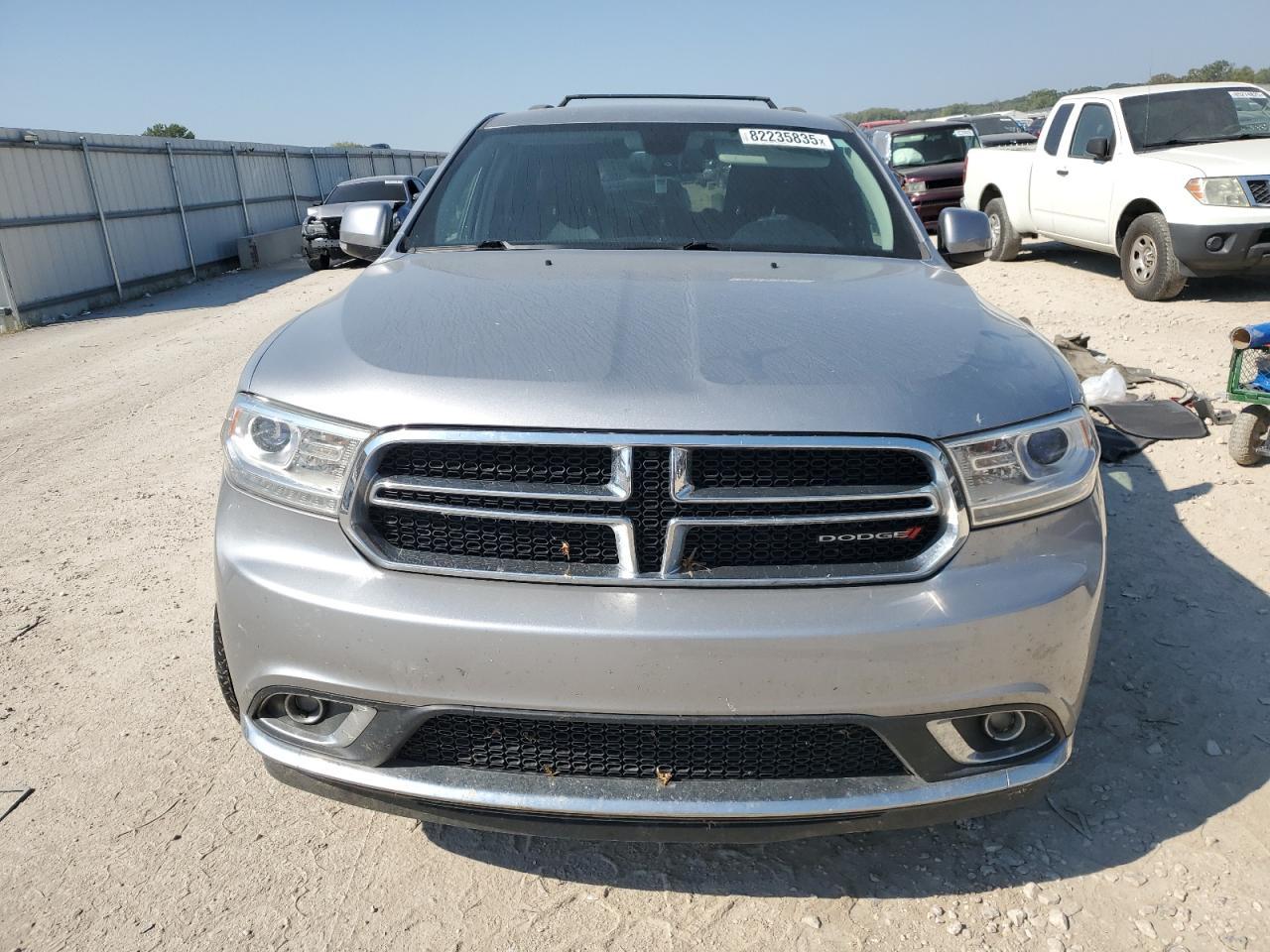 2015 Dodge Durango Limited - Image 5