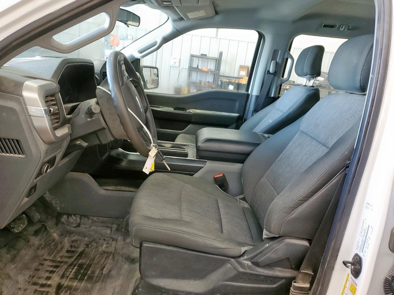2022 Ford F150 Supercrew - Фото 7