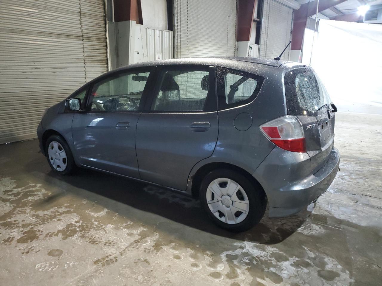 2013 Honda Fit - Фото 2