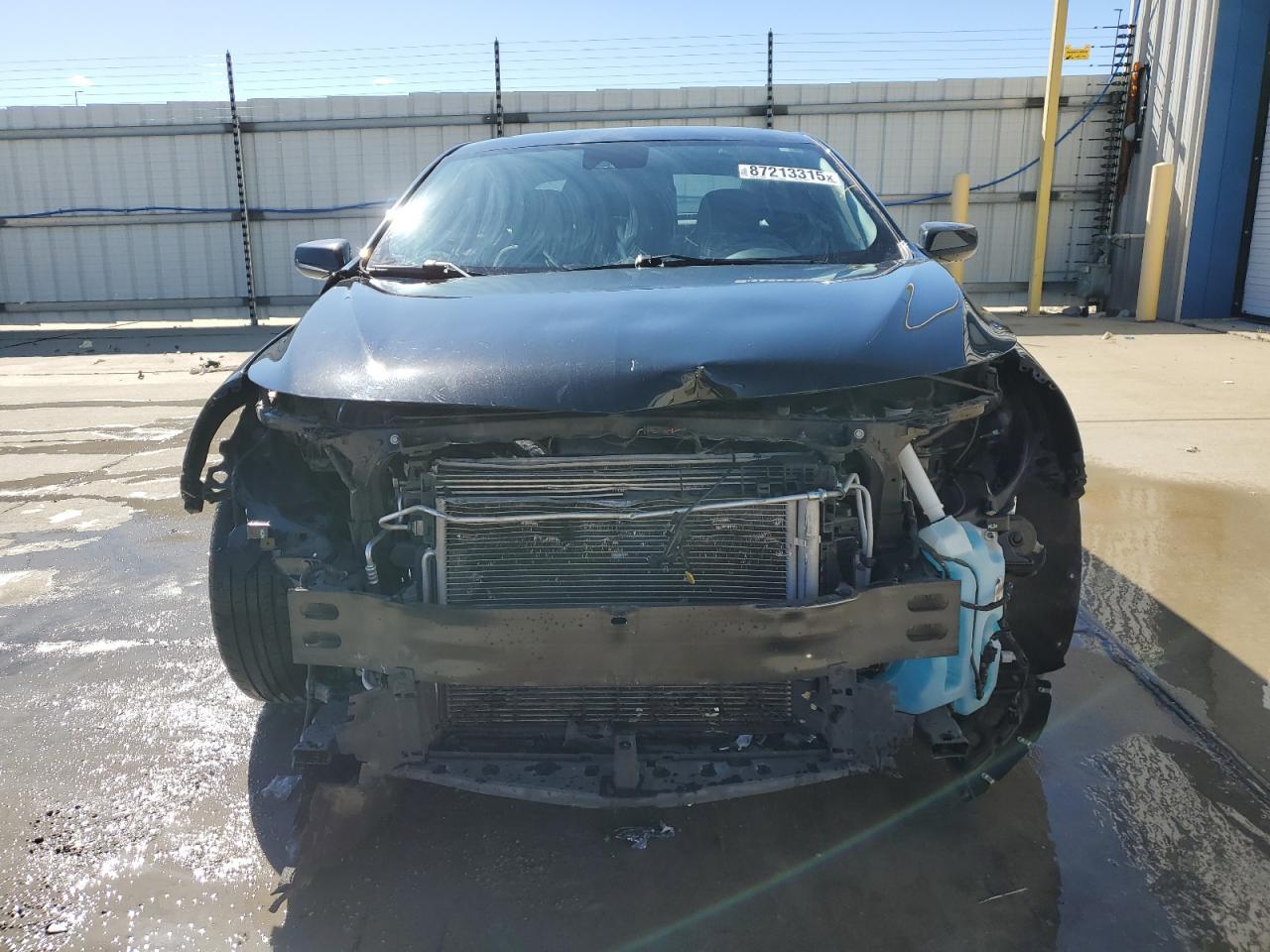 2023 Chevrolet Malibu Lt - Фото 5