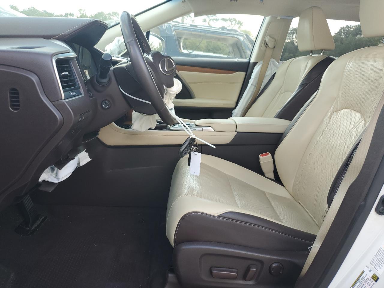 2016 Lexus Rx 350 Base - Image 7