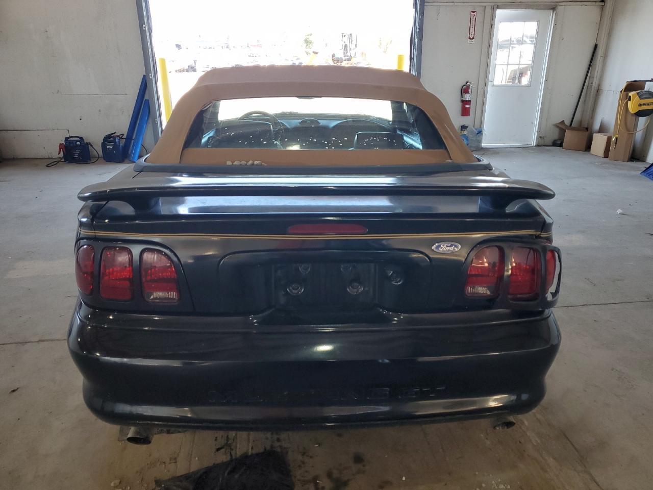 1997 Ford Mustang Gt - Image 6