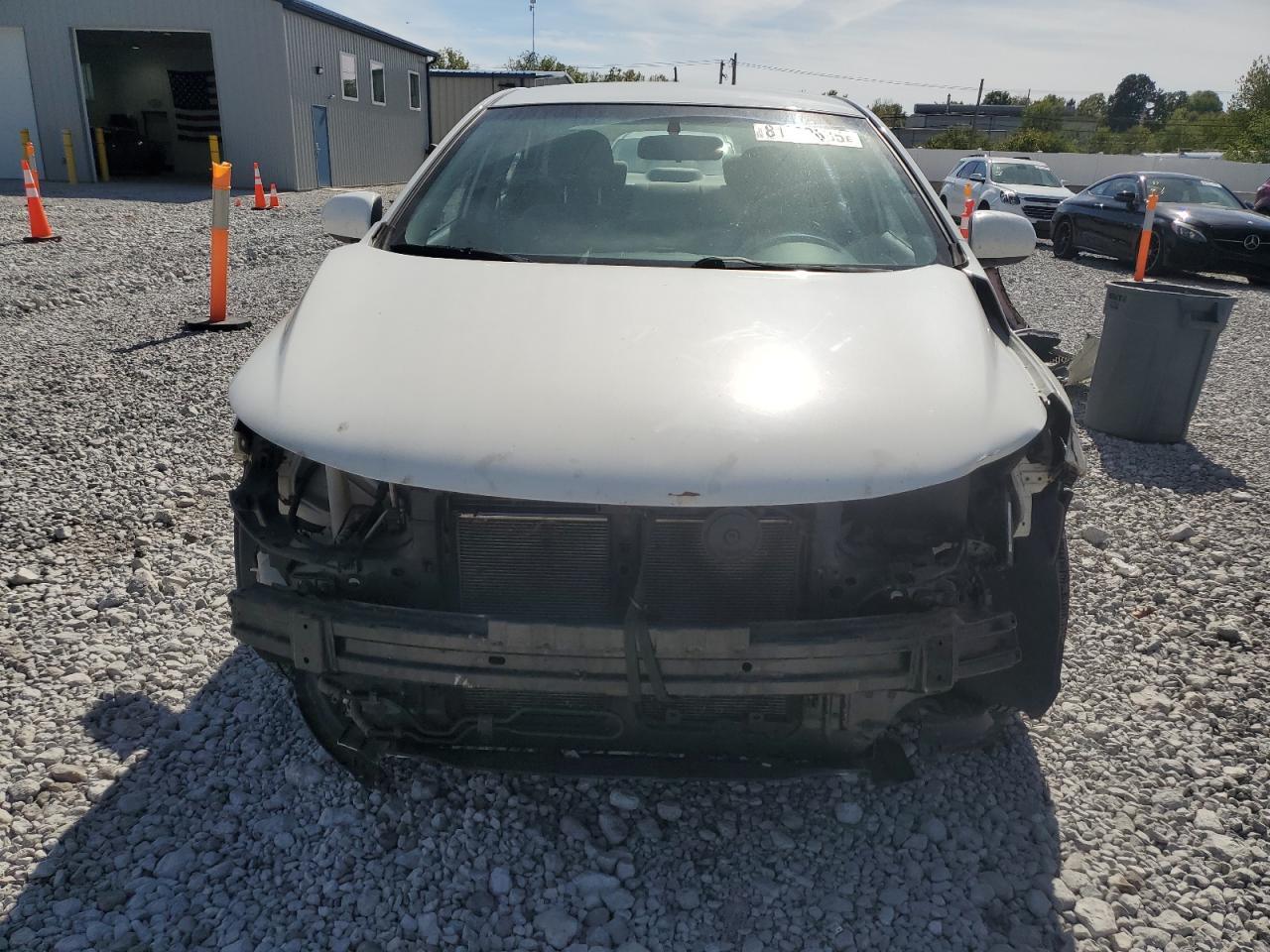 2010 Kia Forte Lx - Фото 5