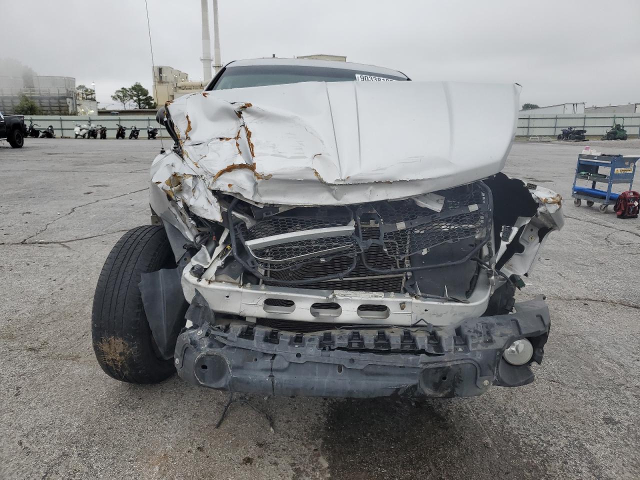2011 Dodge Dakota Slt - Фото 5