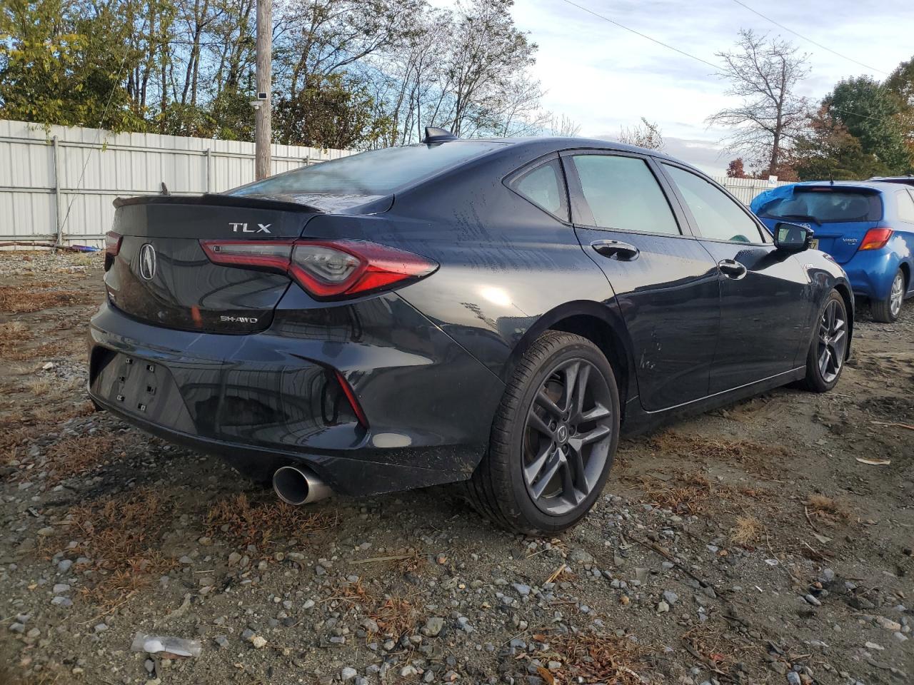 2024 Acura Tlx A-Spec - Фото 3