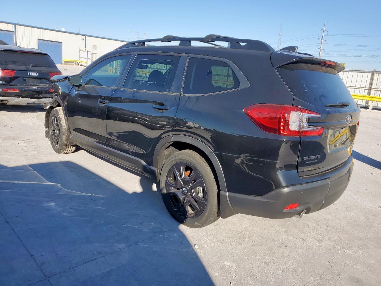 2025 Subaru Ascent Onyx Touring - Image 2