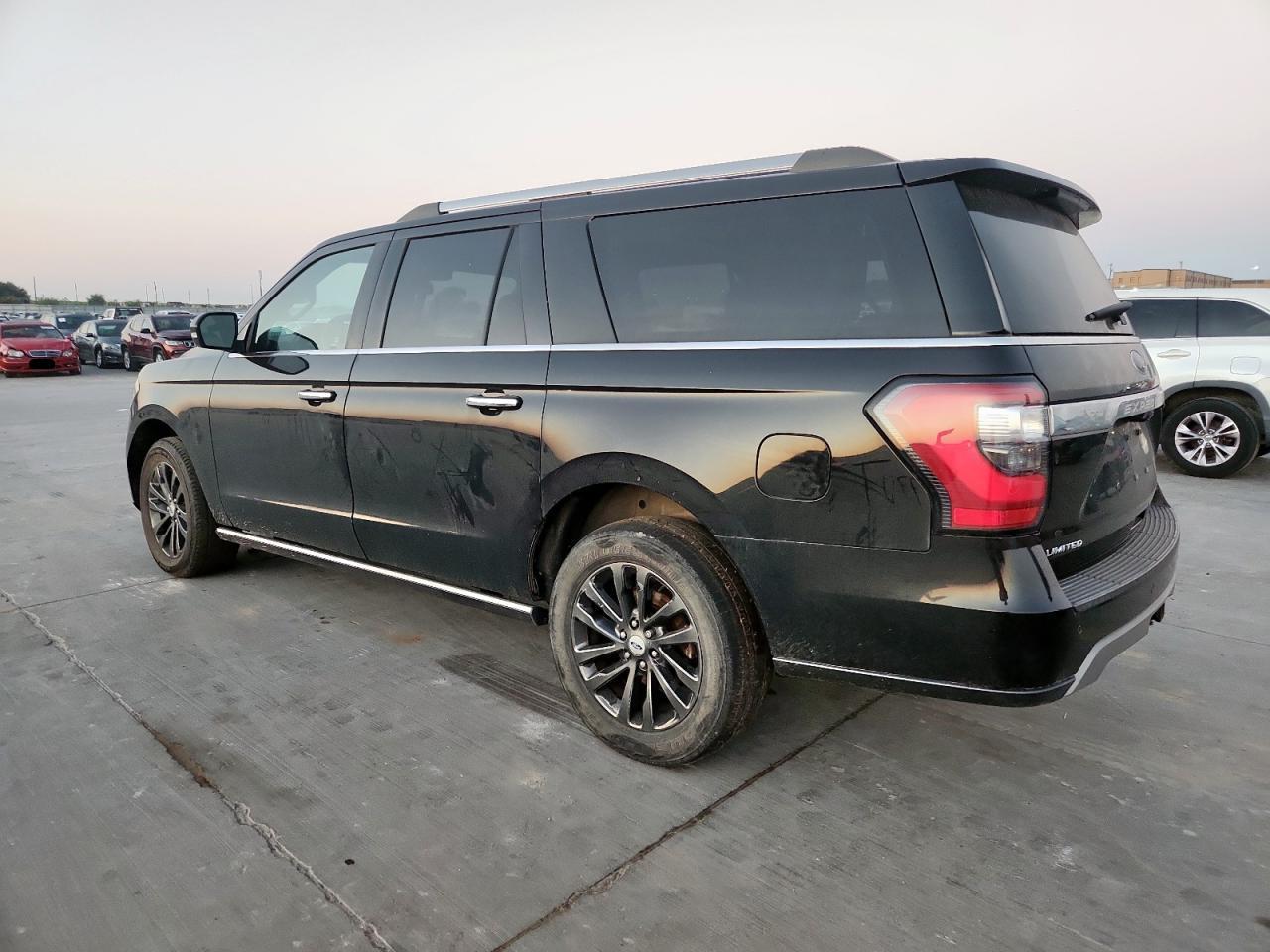 2019 Ford Expedition Max Limited - Image 2