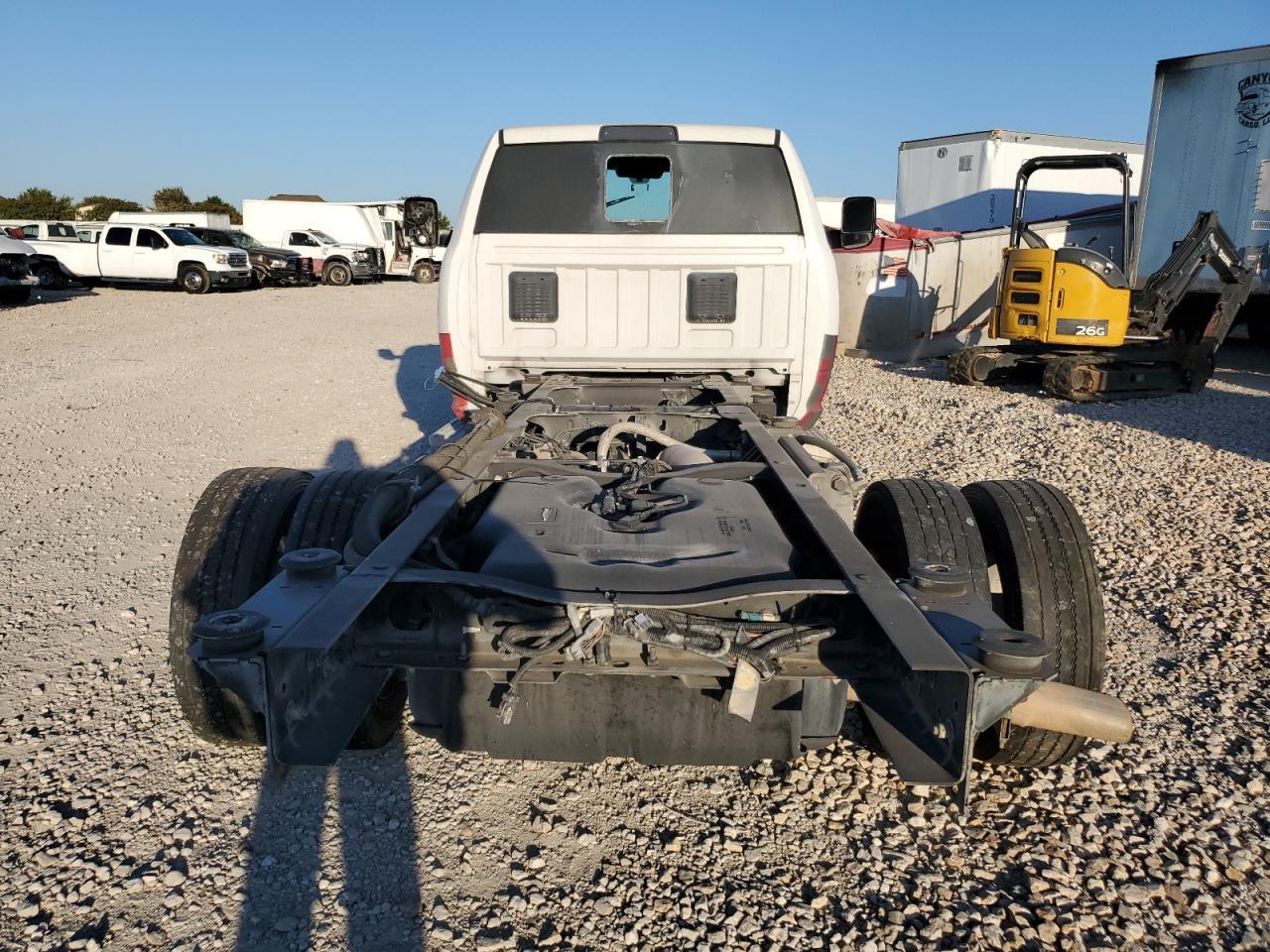 2020 Ram 4500 - Фото 6