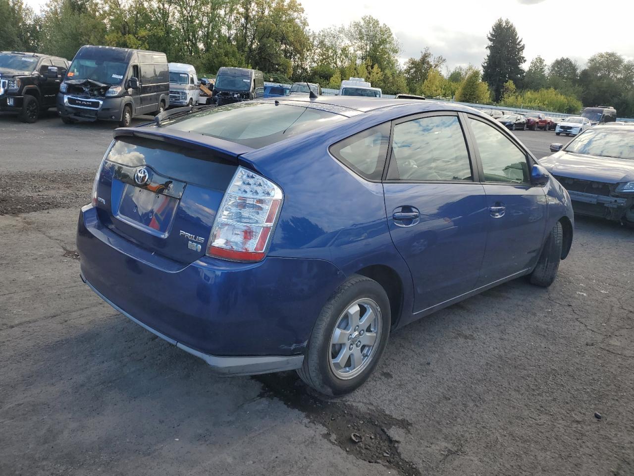 2008 Toyota Prius - Фото 3