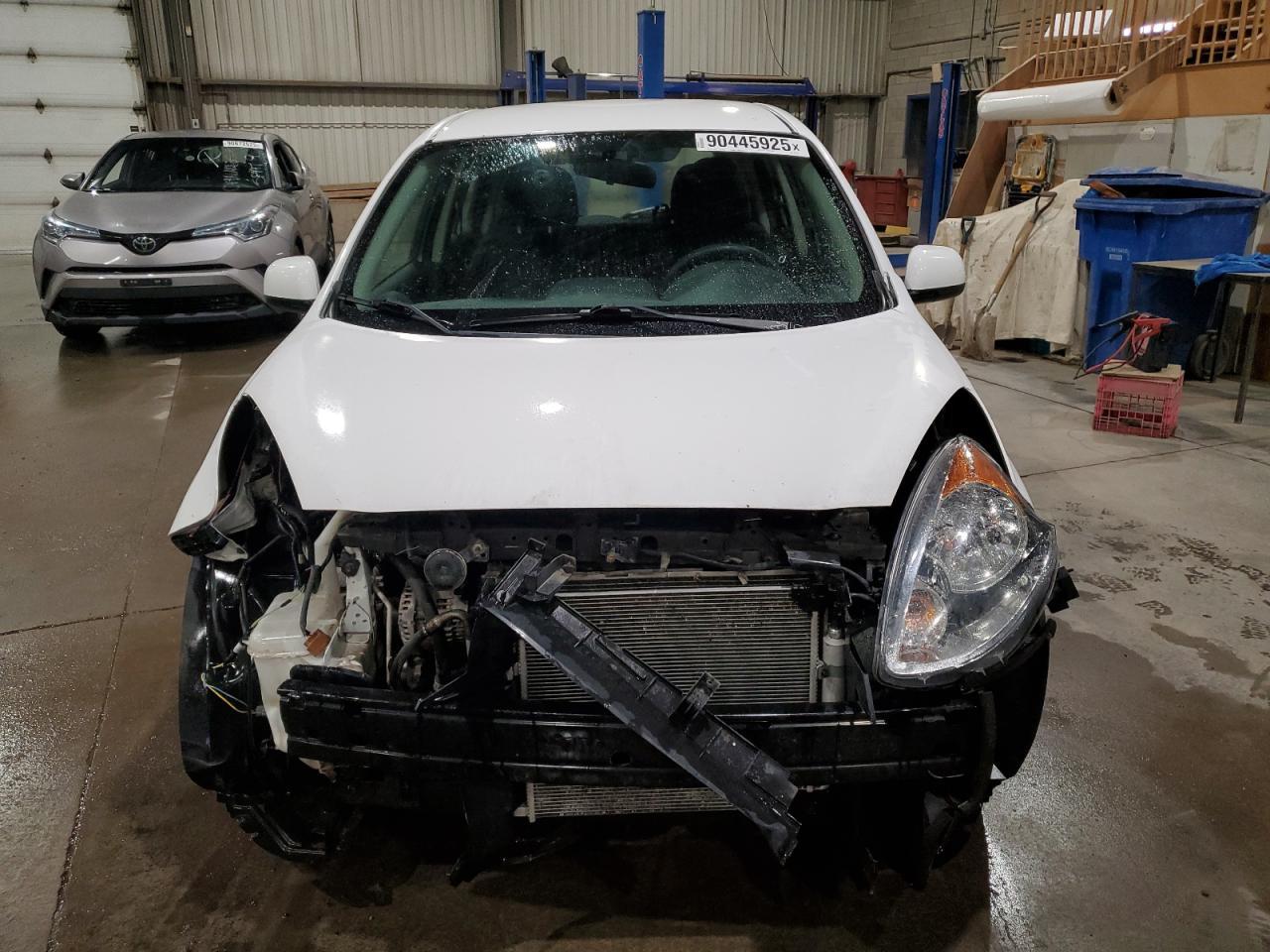 2019 Niss Micra - Image 5