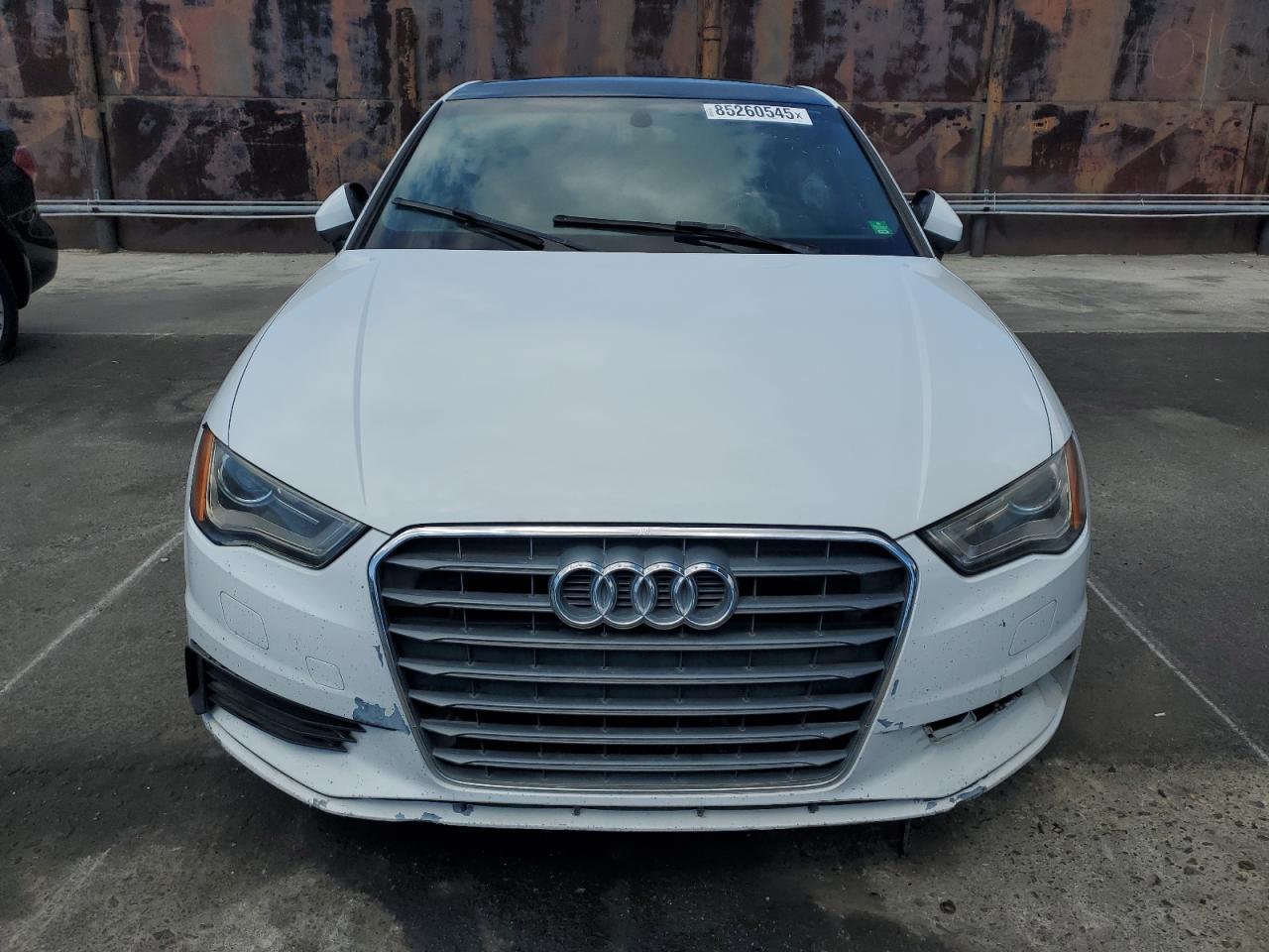 2015 Audi A3 Premium - Image 5