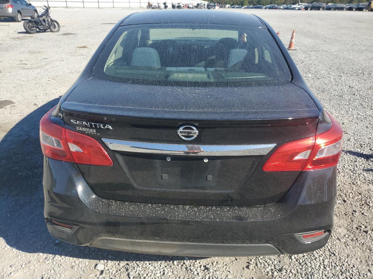2019 Nissan Sentra S - Image 6