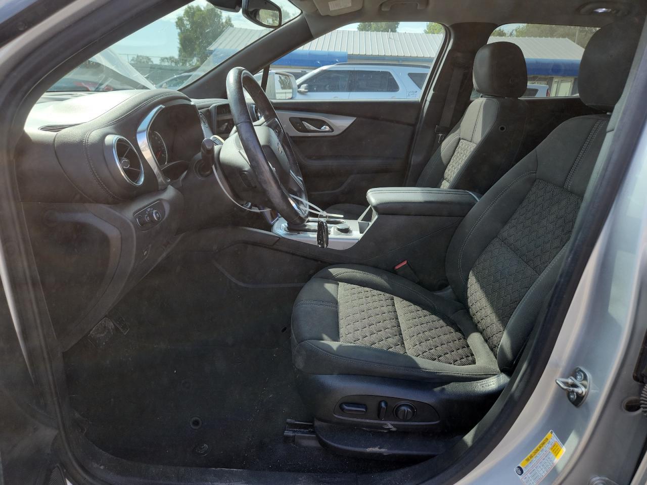 2020 Chevrolet Blazer 1Lt - Image 7