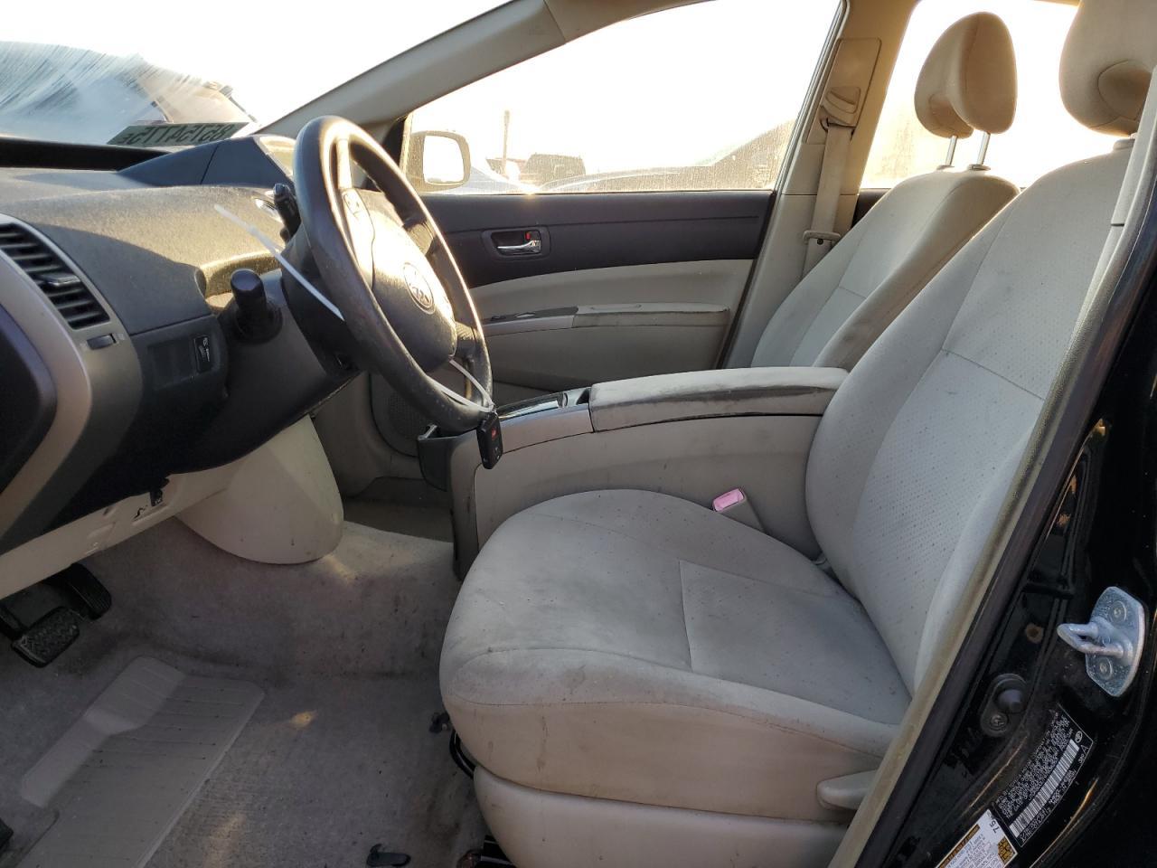 2009 Toyota Prius - Фото 7