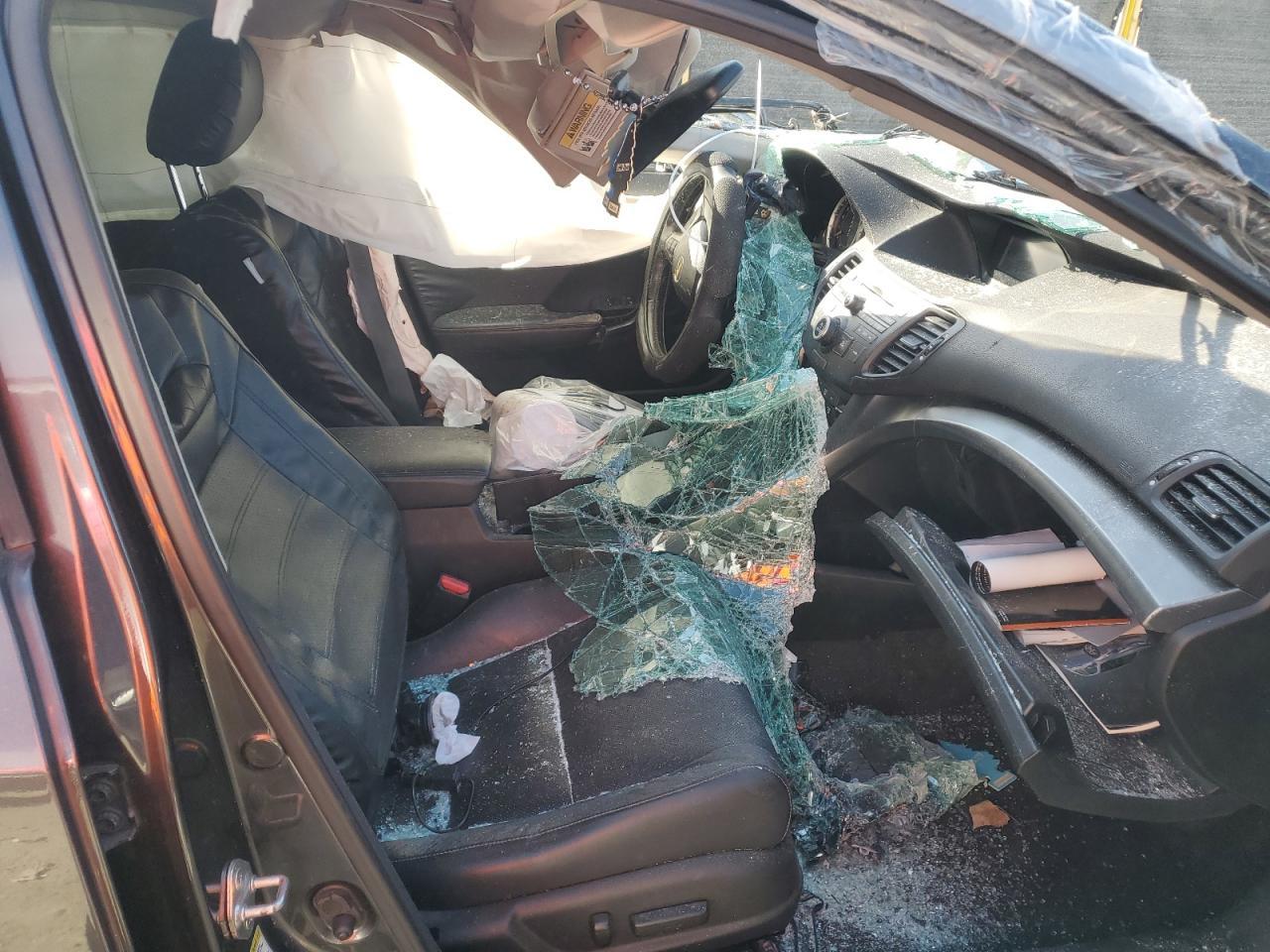 2011 Acura Tsx - Фото 7