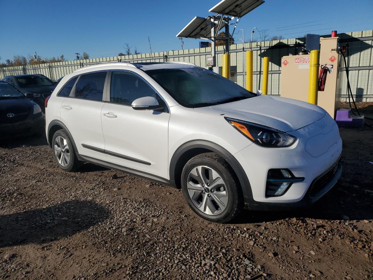 2022 Kia Niro Ex Premium - Фото 4