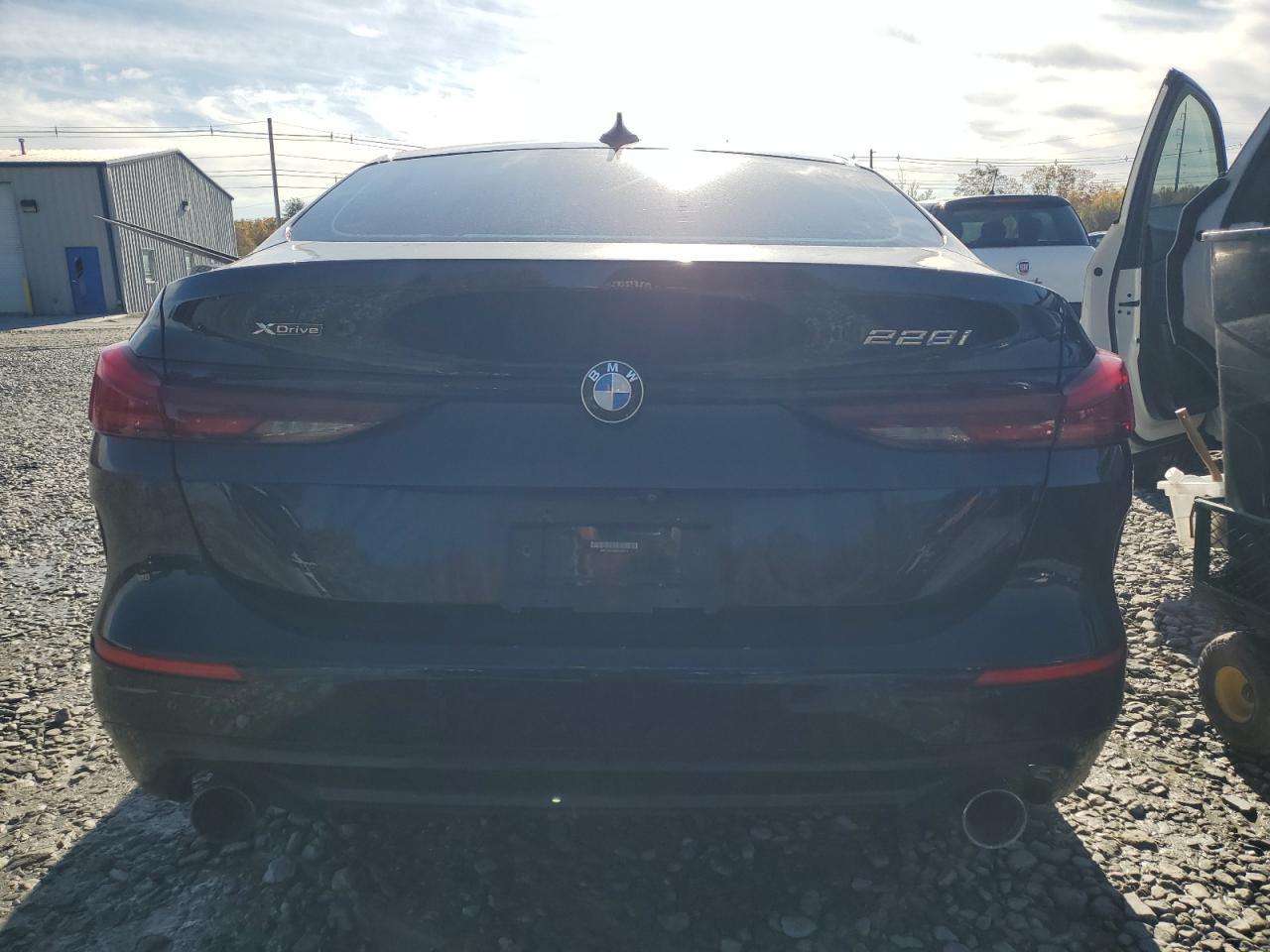 2021 BMW 228Xi - Image 6