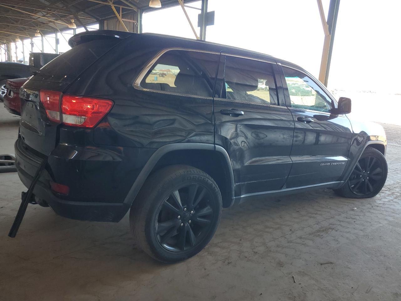 2012 Jeep Grand Cherokee Laredo - Фото 3