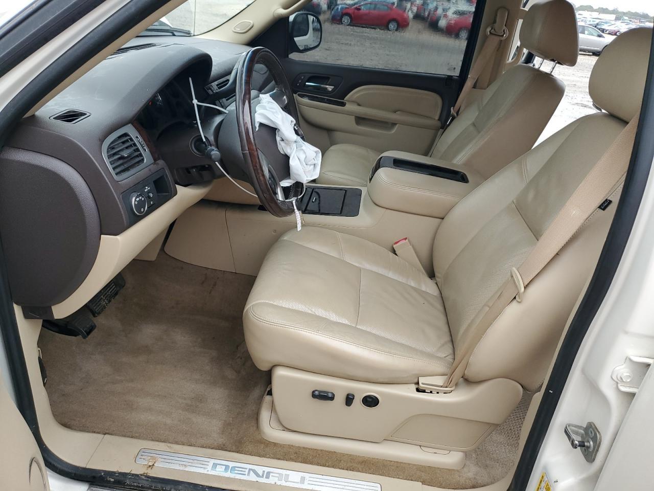 2010 GMC Sierra K1500 Denali - Фото 7