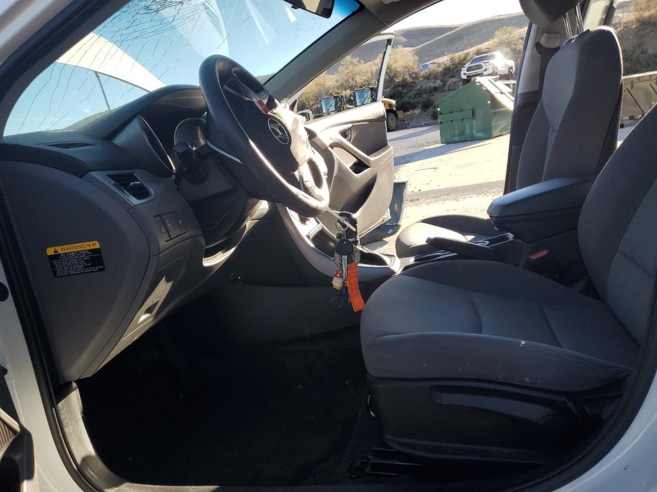 2015 Hyundai Elantra Se - Image 7