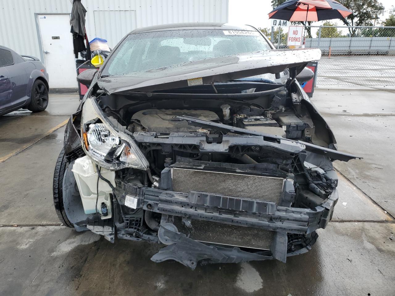 2013 Kia Rio Ex - Фото 5