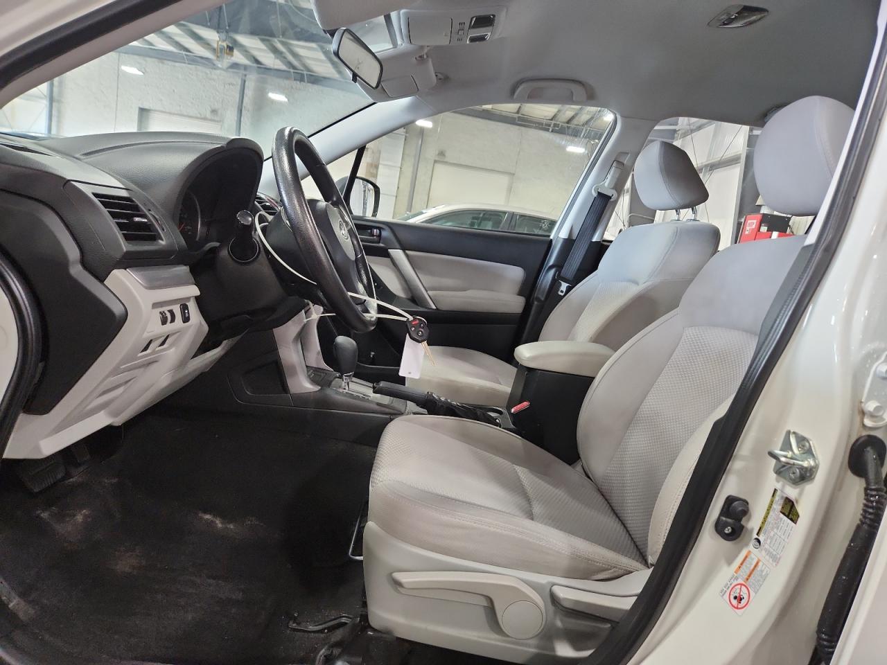 2015 Subaru Forester 2.5I - Image 7