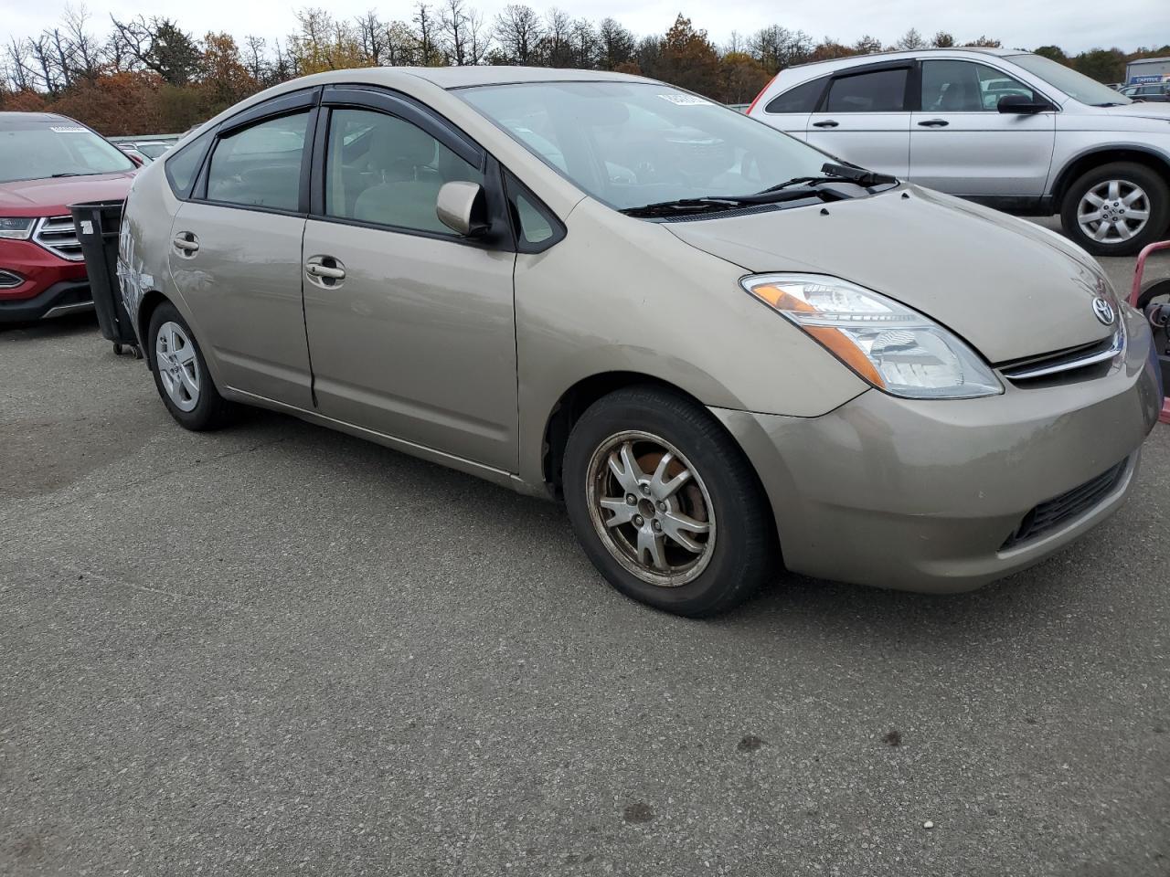 2005 Toyota Prius - Фото 4