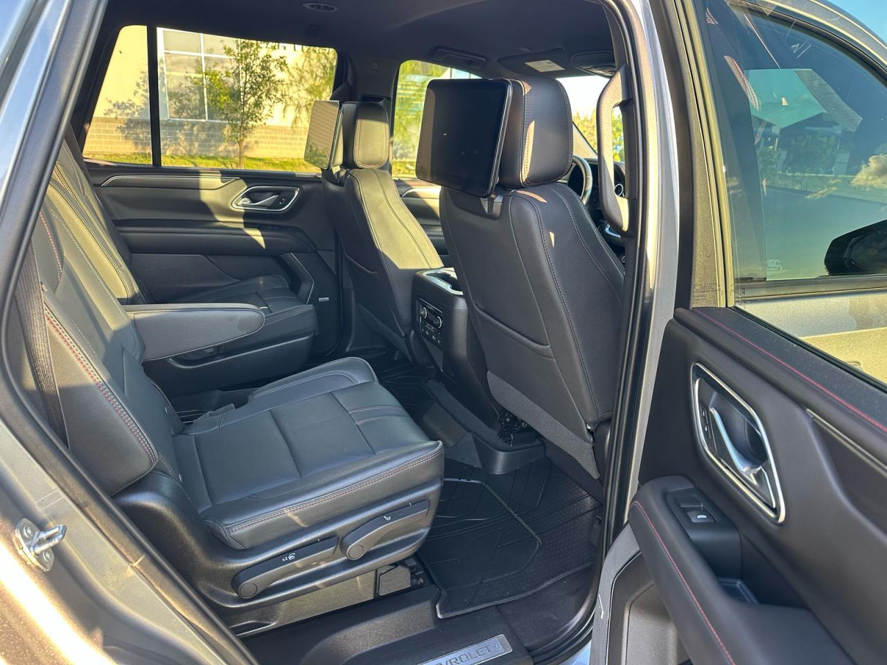 2021 Chevrolet Tahoe K1500 Rst - Фото 6