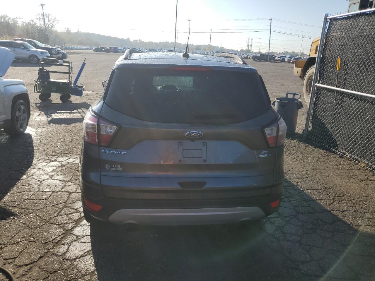 2018 Ford Escape Se - Image 6