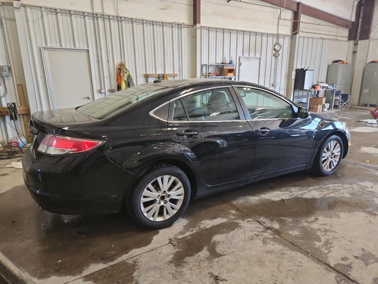 2009 Mazda 6 I - Фото 3