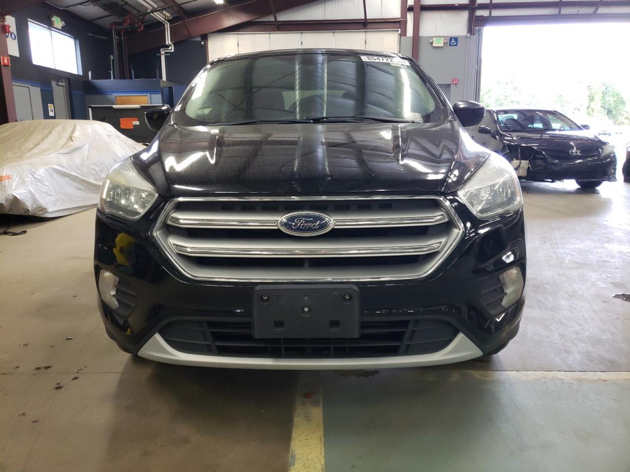 2017 Ford Escape Se - Image 5