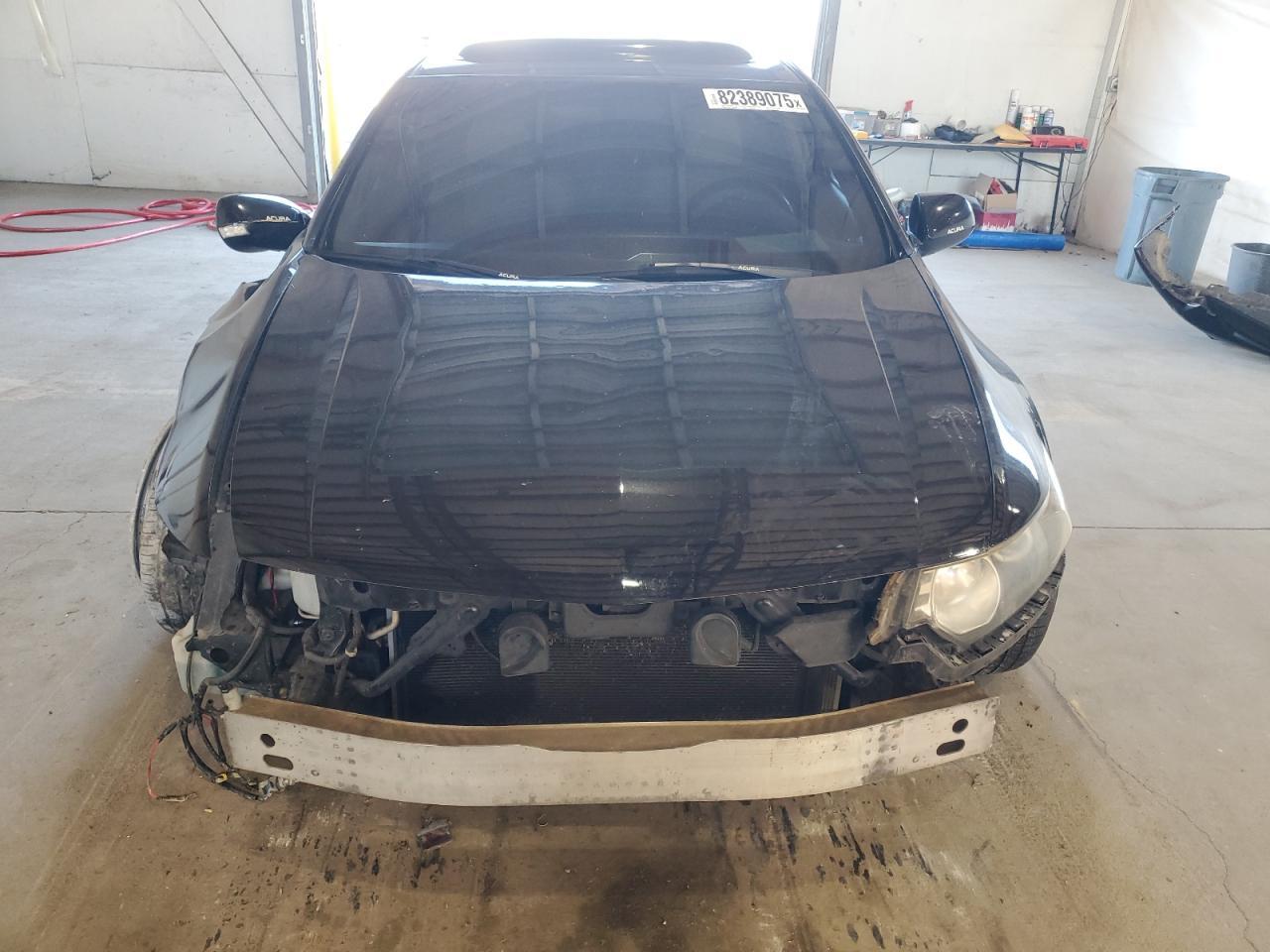 2012 Acura Tsx - Фото 5